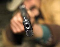 В США 4-летний ребенок убит во время богослужения в храме В США 4-летний ребенок убит во время богослужения в храме
