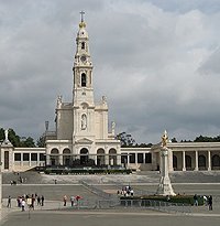 Исламисты осквернили знаменитый санктуарий в португальской Фатиме