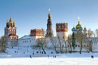 Музейная жизнь в Новодевичьем монастыре обязательно сохранится, заверили в Московской Патриархии