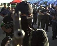В Алжире исламисты совершили нападение на христианскую общину