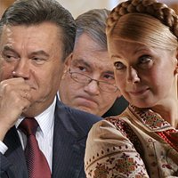 В Московском Патриархате надеются, что новый президент Украины не будет вмешиваться в жизнь Церкви