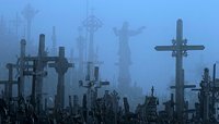 Литва поддержала Италию в вопросе о размещении Распятий в школах