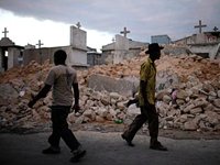 Община Русской Зарубежной Церкви на Гаити просит о помощи