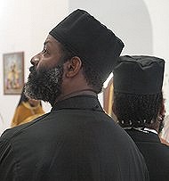 Два священнослужителя Константинопольского Патриархата выжили во время землетрясения на Гаити