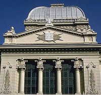 Бенедикт XVI впервые посетил синагогу в Риме