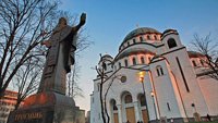 Новый Патриарх Сербский будет избран «апостольским жребием»