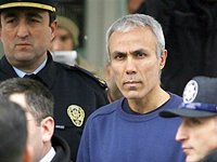 Покушавшийся на жизнь Папы Римского Иоанна Павла II Али Агджа вышел на свободу после 30 лет заключения
