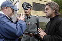 Режиссер Владимир Хотиненко за фильм «Поп» удостоен награды Латвийской Православной Церкви