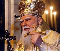 В Болгарии состоялись торжества по случаю тезоименитства Патриарха Болгарского Максима
