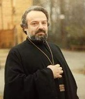 Протоиерею Александру Меню сегодня исполнилось бы 75 лет