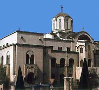 В Патриаршем храме в Белграде совершена Божественная литургия по случаю открытия Архиерейского Собора Сербской Православной Церкви