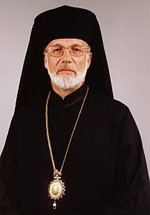 Новым митрополитом Доростольским Болгарской Православной Церкви стал владыка Амвросий (Парашкевов)