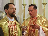 Верховный суд РФ подтвердил приговор убийце священника-иезуита