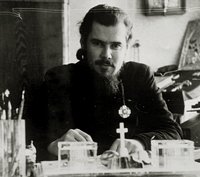 Издана новая книга о Святейшем Патриархе Алексии II