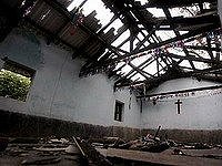 В Индии совершено несколько нападений на христиан