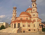 Албанцам разрешено не сообщать о своей национальности и вероисповедании при переписи населения