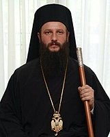 Архиепископ Охридский Иоанн (Вранишковский) вернулся в Македонию