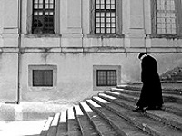 В Берлине на протяжении многих лет учащиеся колледжа иезуитов подвергались сексуальному насилию со стороны преподавателей