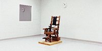 Осужденные на смертную казнь американцы часто говорят в последнем слове о религии, упоминая Бога, ад и рай