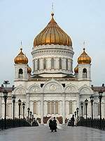 Утверждены комиссии Межсоборного присутствия Русской Православной Церкви