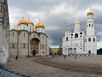 Федеральная служба охраны сняла запрет на использование профессиональной фототехники на территории Кремля и Красной площади