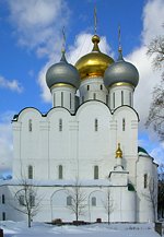 После передачи Новодевичьего монастыря в ведение Церкви он, как и расположенный на его территории филиал Исторического музея, будут по-прежнему открыты для посещения