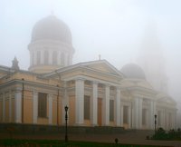 В Одессе прошел крестный ход в защиту канонического Православия