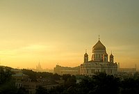 Святейший Патриарх Кирилл: «На нас лежит долг пастырской заботы о наших верующих и свидетельства современному миру о духовных ценностях православной традиции, о порожденном ею историческом и культурном единстве»