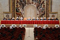 Постановления Архиерейского совещания 2 февраля 2010 года
