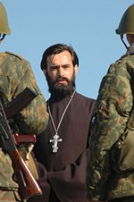 Предстоятель Русской Церкви призвал со всей серьезностью отнестись к созданию института военного духовенства