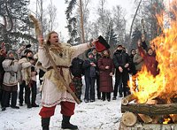 Взрыв на Октябрьской железной дороге около Петербурга могли устроить националисты-язычники, отмечавшие «Громницу»