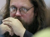 Отец Андрей Кураев предлагает молодежи совместить празднование Дня влюбленных и Прощеного воскресенья