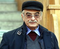 Предстоятель Русской Церкви направил поздравление Чрезвычайному и Полномочному Послу Азербайджана в России Поладу Бюль-Бюль Оглы по случаю 65-летия со дня рождения