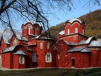 Власти Косово не возражают против интронизации Сербского Патриарха Иринея в Печской Патриархии