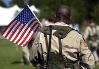 Пентагон намерен допустить содомитов к службе в армии США