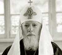 В монастыре Псковской епархии, стоящем на месте бывшего имения предков Патриарха Алексия I, откроется экспозиция памяти Первосвятителя