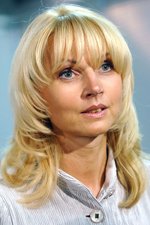 Патриаршее поздравление министру здравоохранения и социального развития России Т.А. Голиковой с днем рождения