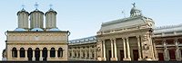 Опубликованы новые статистические данные о современном состоянии Румынской Церкви