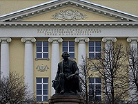Проблема развития современных православных СМИ России обсуждалась на ежегодной конференции журфака МГУ