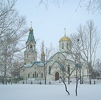 На Сахалине создана «Ассоциация православных учителей»