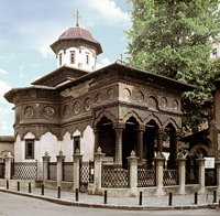 Католические епископы Румынии пригласили Папу Бенедикта XVI посетить страну