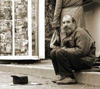 В Оренбурге начинает работу «Троллейбус милосердия»