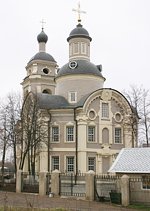 Неизвестные похитили пожертвования из Никольского храма в Троекурове