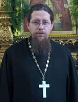 Клирик Белгородской епархии протоиерей Никита Заречнев погиб в автокатастрофе