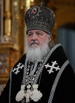 Слово Святейшего Патриарха Кирилла после Литургии Преждеосвященных Даров в среду первой седмицы Великого поста