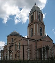 В Липецке баптисты возвратят православной епархии здание церкви, переданное им властями города в аренду в 1989 г.