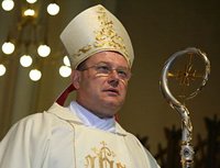 Архиепископ Паоло Пецци призвал верующих католиков с уважением относиться к русской православной традиции