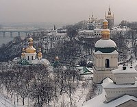 Верховная Рада Украины отклонила предложение о передаче Киево-Печерской Лавры в государственную собственность