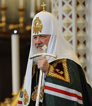 Cлово Предстоятеля Русской Церкви на встрече с российскими спортсменами-паралимпийцами