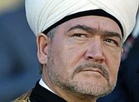 Минюст России вынес предупреждение Равилю Гайнутдину за назначение муфтиев федеральных округов